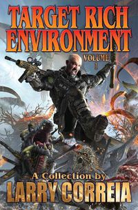 Cover image for Target Rich Environment