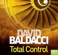 Cover image for Total Control