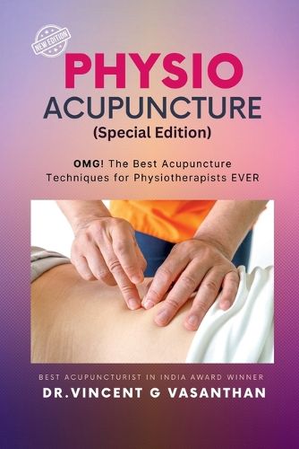 Cover image for PHYSIO ACUPUNCTURE (special edition)