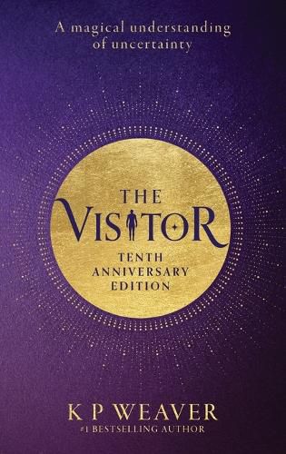 The Visitor: Tenth Anniversary Edition