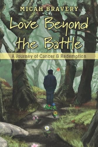 Cover image for Love Beyond the Battle