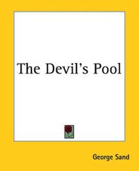 Cover image for The Devil's Pool