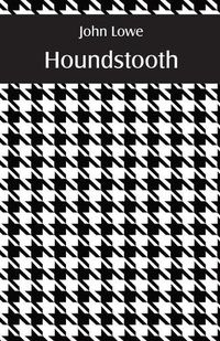 Cover image for Houndstooth