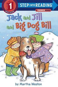 Cover image for Sir 4/6 Yrs:Jack & Jill & Big Doll