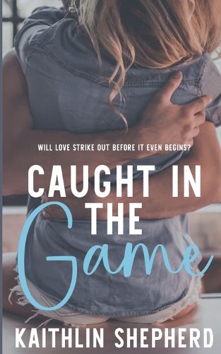 Cover image for Caught In The Game