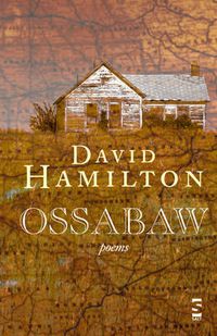 Cover image for Ossabaw