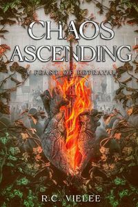 Cover image for Chaos Ascending