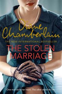 Cover image for The Stolen Marriage