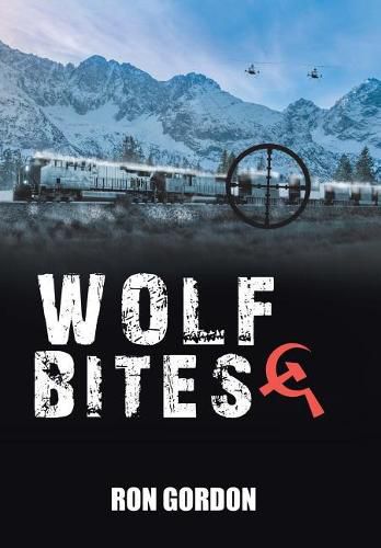 Cover image for Wolf Bites