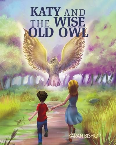 Katy and the Wise Old Owl