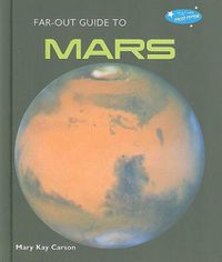 Cover image for Far-Out Guide to Mars