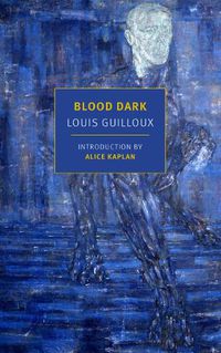 Cover image for Blood Dark
