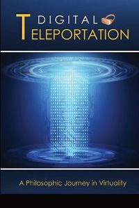 Cover image for Digital Teleportation