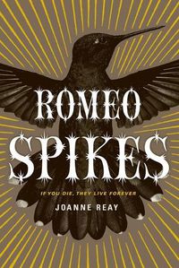 Cover image for Romeo Spikes