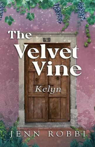 Cover image for The Velvet Vine