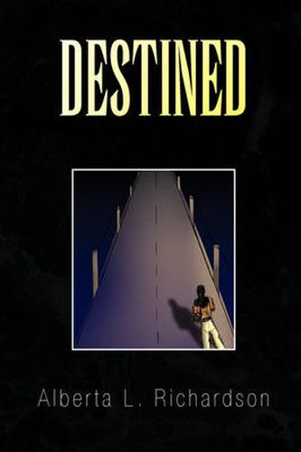 Cover image for Destined