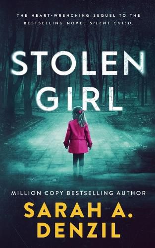 Cover image for Stolen Girl