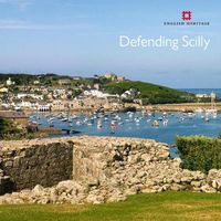 Cover image for Defending Scilly