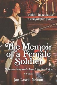 Cover image for The Memoir of a Female Soldier