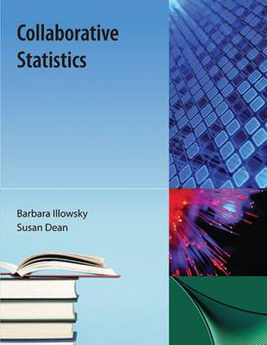 Cover image for Collaborative Statistics