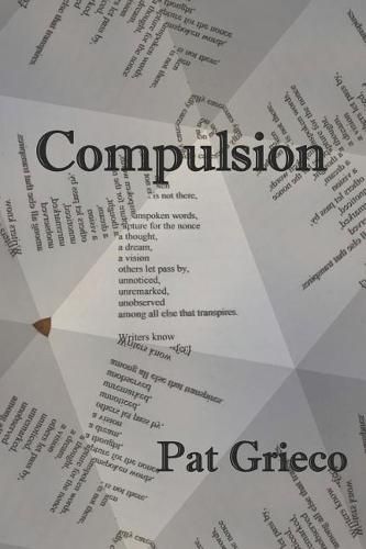 Cover image for Compulsion