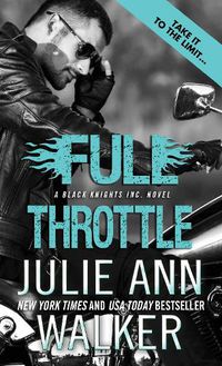 Cover image for Full Throttle