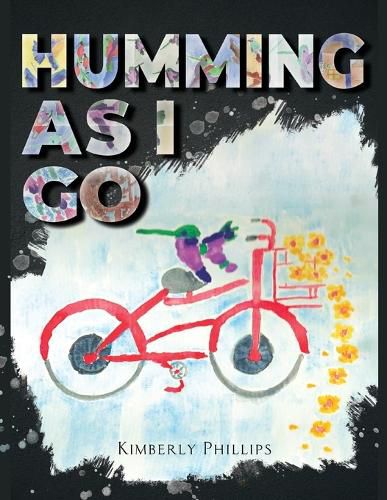 Cover image for Humming As I go