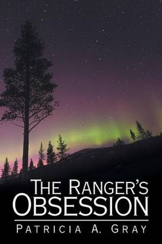 Cover image for The Ranger's Obsession