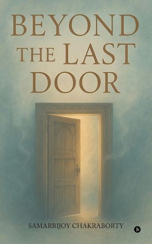 Cover image for Beyond the Last Door