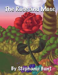 Cover image for The Rose and Mose: Long Vowel O