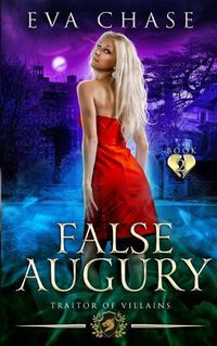 Cover image for False Augury