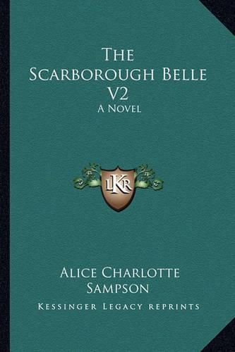 The Scarborough Belle V2