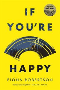 Cover image for If You're Happy