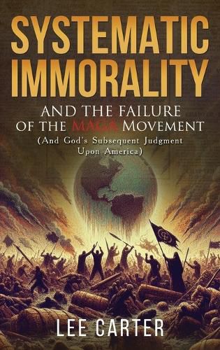 Cover image for Systematic Immorality and the Failure of the MAGA Movement