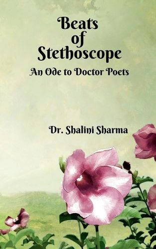 Cover image for Beats of Stethoscope