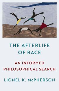 Cover image for The Afterlife of Race
