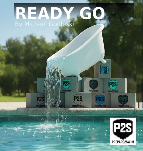 Cover image for Ready Go