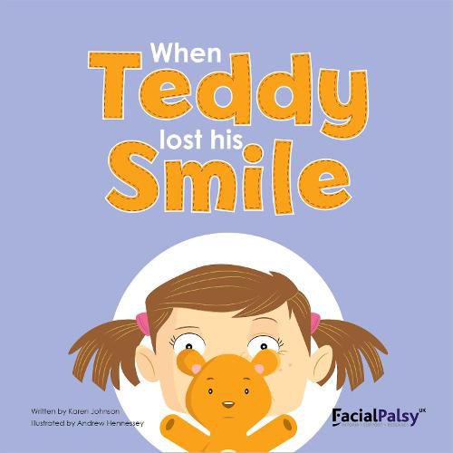 When Teddy lost his Smile