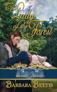 Cover image for The Lady of the Forest