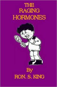 Cover image for Raging Hormones