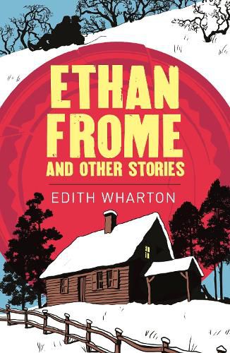 Cover image for Ethan Frome