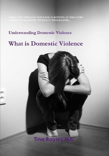 Understanding Domestic Violence