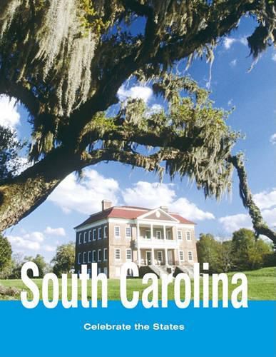 Cover image for South Carolina