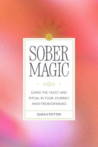 Cover image for Sober Magic