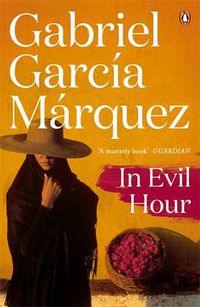 Cover image for In Evil Hour