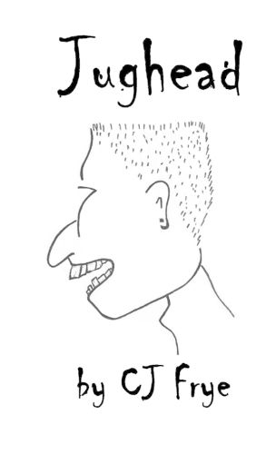 Cover image for Jughead