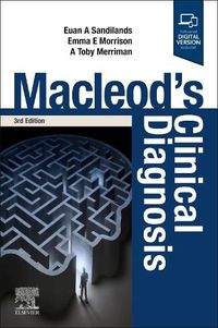 Cover image for Macleod's Clinical Diagnosis