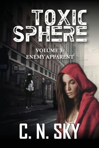 Cover image for Toxic Sphere