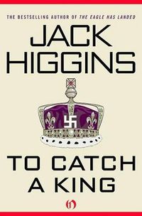 Cover image for To Catch a King