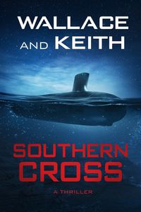 Cover image for Southern Cross